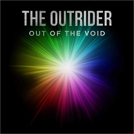 The Outrider - Out Of The Void (September 1, 2019)