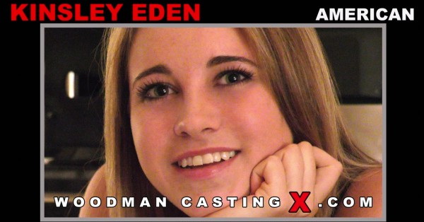Kinsley Eden - Casting (2019/SD)