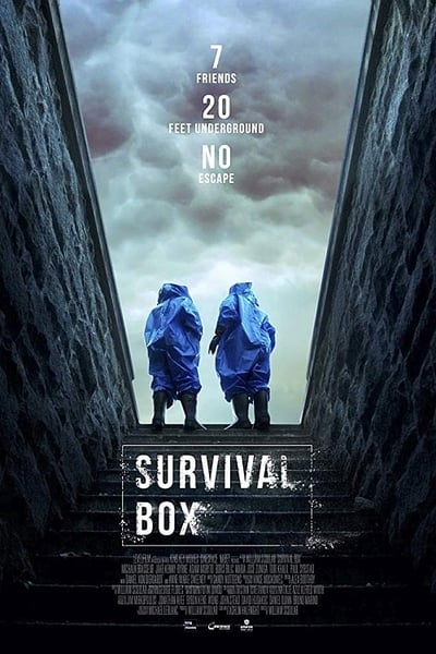 Survival Box 2019 1080p WEB-DL H264 AC3-EVO