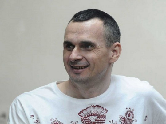 В московском "Лефортово" обнаружились 32 украинских пленника, Сенцов "потерялся"