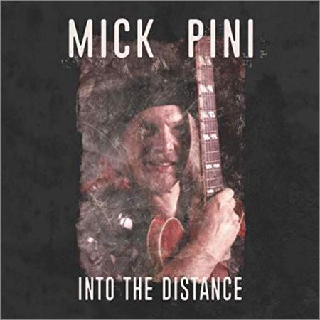 Mick Pini - Into The Distance (2019)
