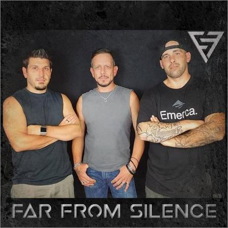 Far From Silence - Scratch The Surface (September 2, 2019)