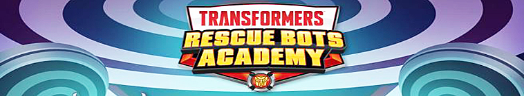 Transformers Rescue Bots Academy S01E11 720p WEB x264 WEBTUBE