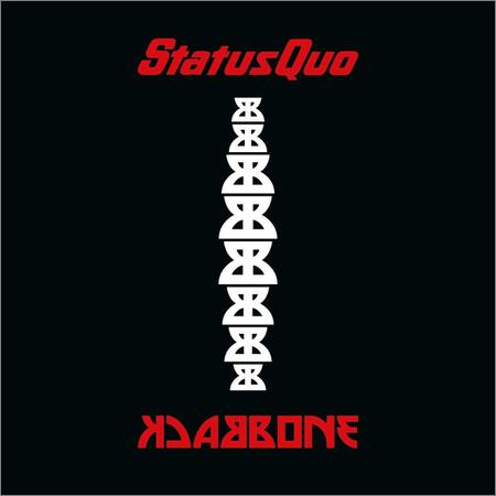 Status Quo - Backbone (Limited Edition) (August 30, 2019)