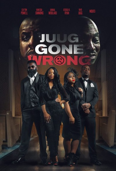 Juug Gone Wrong 2018 1080p WEB-DL H264 AC3-EVO