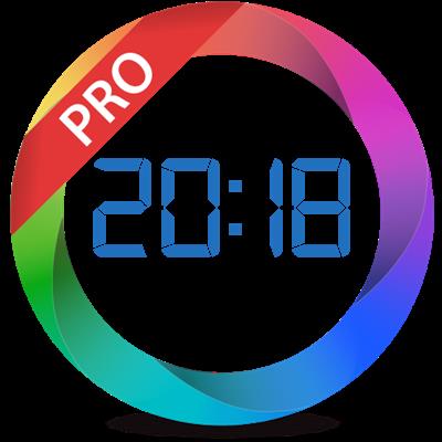 Alarm clock PRO v9.5.2