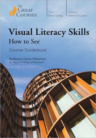 TTC Video   Visual Literacy Skills: How to See