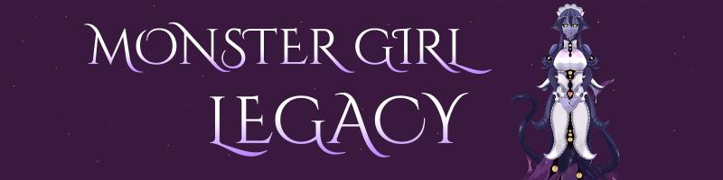 Graf-Gopher - Monster Girl Legacy Version 0.01
