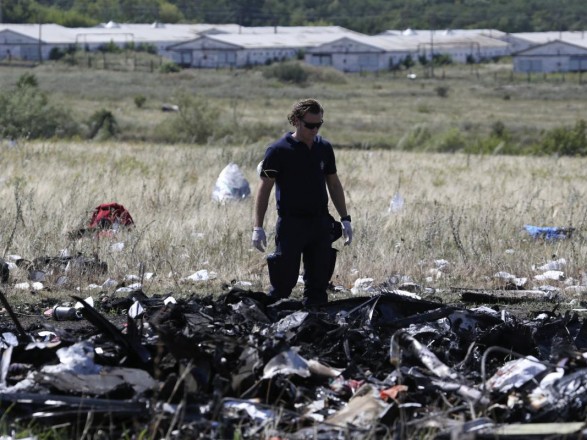 СБУ отрицает, что во времена задержания основного фигуранта по делу MH17 погиб их сотрудник