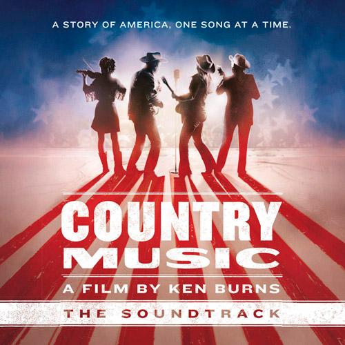 Country Music - A Film by Ken Burns (The Soundtrack) (2019)
