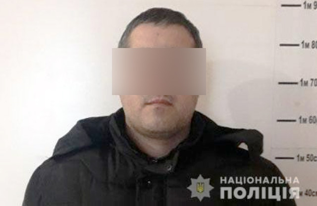 Вісті з Полтави - У Миргородському районі затримали чоловіка, який 5 років був у міжнародному розшуку
