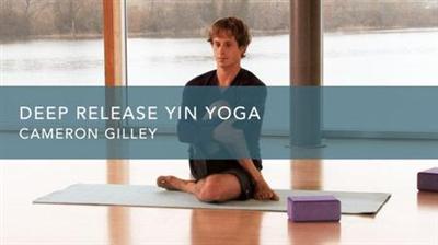 Deep Release Yin Yoga