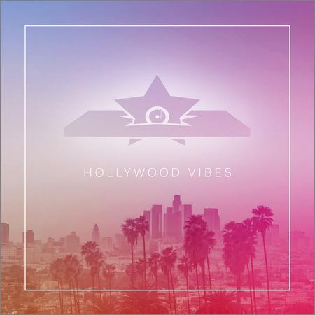 Substation - Hollywood Vibes (August 30, 2019)