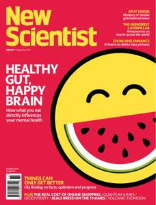 New Scientist International Edition - September 07, 2019