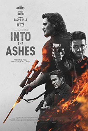 Into the Ashes 2019 720p BRRip XviD AC3 XVID