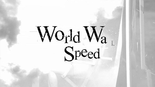 BBC - World War Speed The Drugs that Won WWII (2019) 720p HDTV
