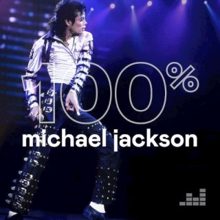 Michael Jackson - 100% Michael Jackson [08/2019] 29503addd137edaef2fe877764abb450
