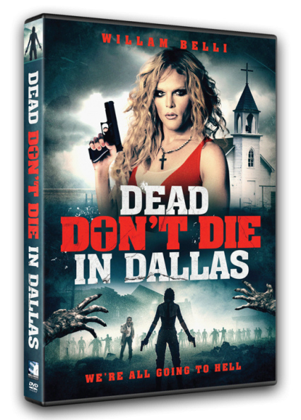 Dead Dont Die in Dallas 2019 WebRip 720p x264-mkvCinemas