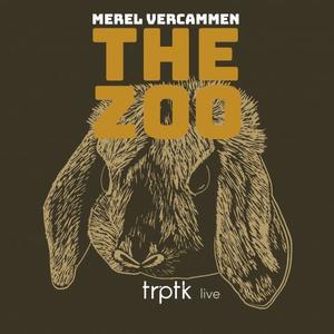 Merel Vercammen - The Zoo (2019)