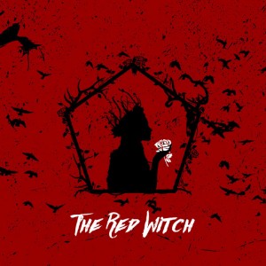 C4TM - The Red Witch [Single] (2019)