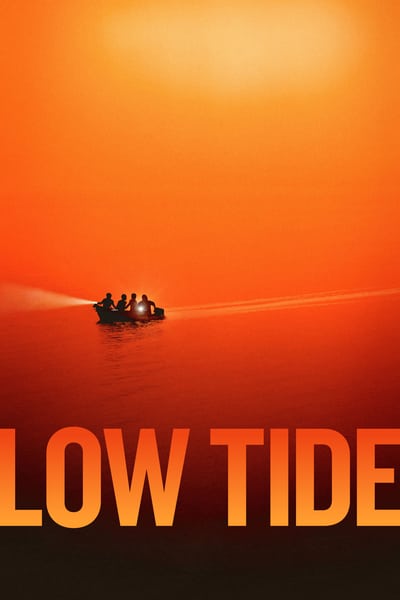 Low Tide 2019 720p WEBRip 800MB x264-GalaxyRG
