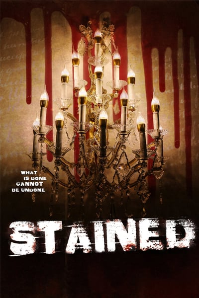 Stained 2019 720p WEBRip 800MB x264-GalaxyRG