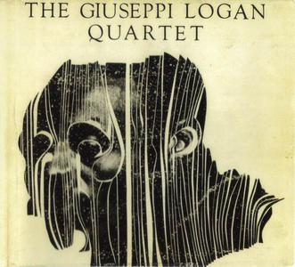 The Giuseppi Logan Quartet   The Giuseppi Logan Quartet (1965) [Reissue 2008]