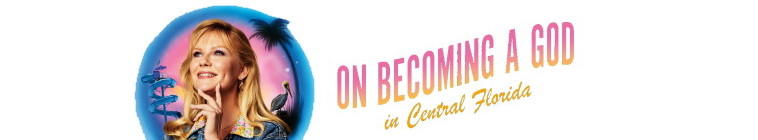 On Becoming a God in Central Florida S01E04 720p WEB x265 MiNX