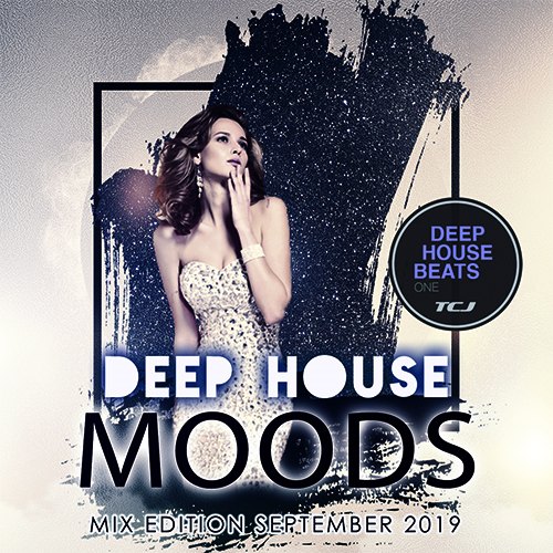 Deep House Moods Mix Edition September 2019 (2019)