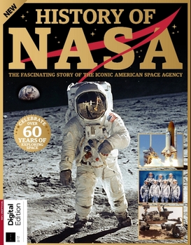 History of NASA (All About History)