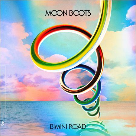 Moon Boots - Bimini Road (September 2, 2019)