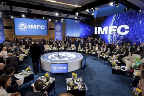 МВФ освободил возрастные ограничения для должности директора из-за возраста основной кандидатки