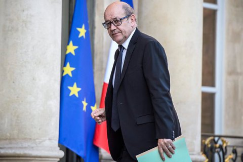 Евросоюз не согласится на отсрочку Brexit, - луковица МИД Франции