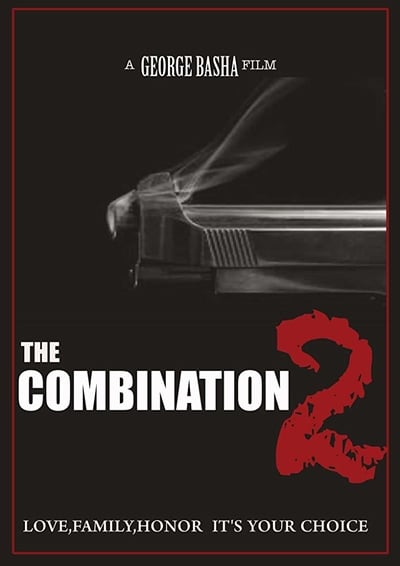 The Combination Redemption (2019) WEBRip 720p YIFY