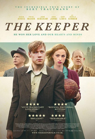 The Keeper 2019 1080p WEB-DL H264 AC3-EVO