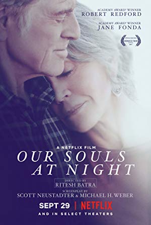 Our Souls At Night 2017 WEBRip XviD MP3 XVID