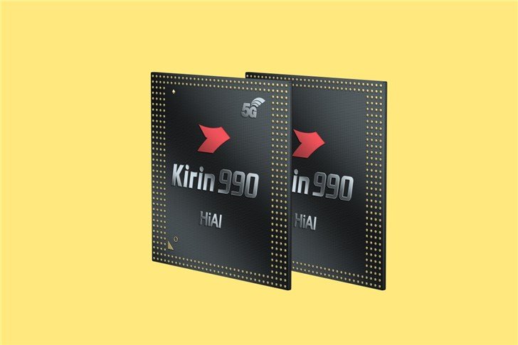 Huawei вбила, почему во флагманской платформе Kirin 990 используются ветхие ядра Arm Cortex-A76 вместо новых Cortex-A77