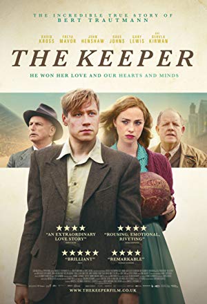 The Keeper 2018 WEB DL x264 FGT