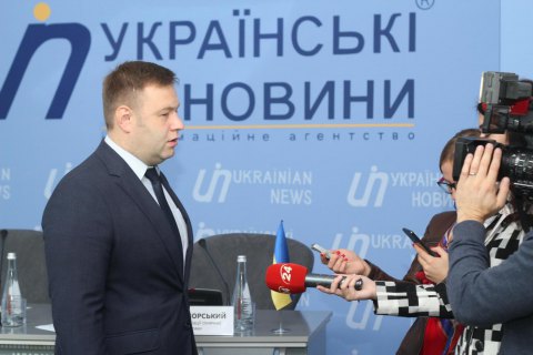 Украина подтвердила участие в трехсторонних газовых переговорах 19 сентября