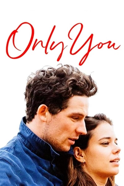 Only You 2018 WEB DL XviD AC3 FGT