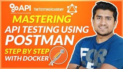 API Testing using POSTMAN   Complete Course[With Docker] (Updated)