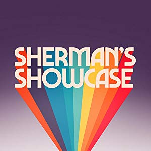 Shermans Showcase S01E06 720p WEB H264 FLX