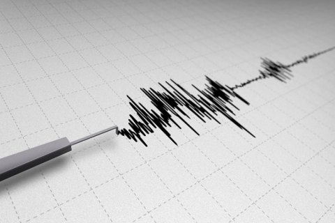 В Грузии приключилось два землетрясения с двухминутным промежутком
