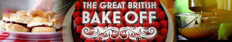 The Great British Bake Off S05E05 720p WEB x264 GIMINI