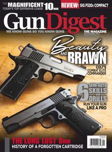 Gun Digest   September 2019