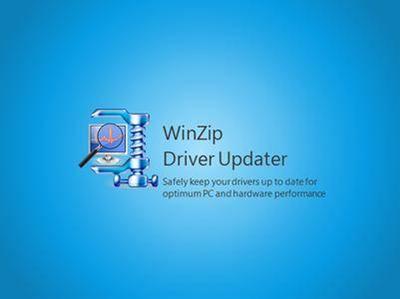 WinZip Driver Updater 5.31.0.14