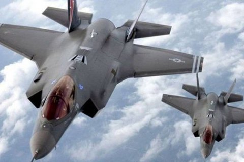 ​Госдеп одобрил продажу Польше военных аэропланов F-35