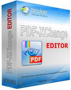 PDF XChange Editor Plus 8.0.333.0 Multilingual + Portable