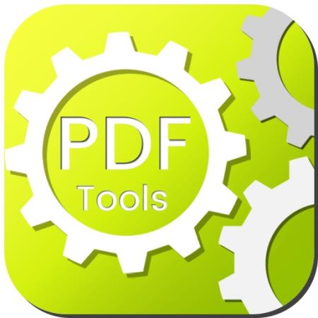 PDF-Tools 8.0 Build 333.0