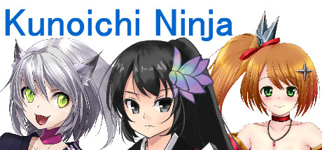 Kunoichi Ninja-DarksiDers